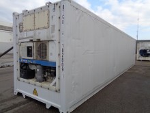 Рефконтейнер Daikin 40 футов 2008 года RRSU 5786405 в Новосибирске