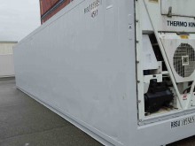 Рефконтейнер Thermo King 40 футов 2004 года SEBU 4537497 в Новосибирске