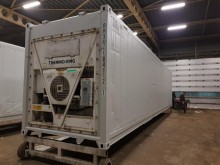 Рефконтейнер Thermo King 40 футов 2005 года BTCU 4030344 в Новосибирске